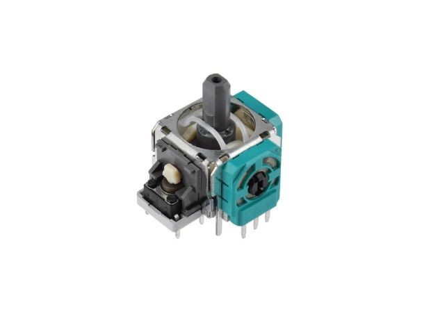 &uu ANALOGO JOYSTICK XBOX ONE